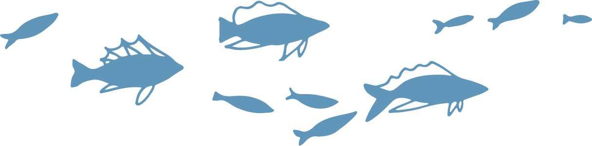 peces