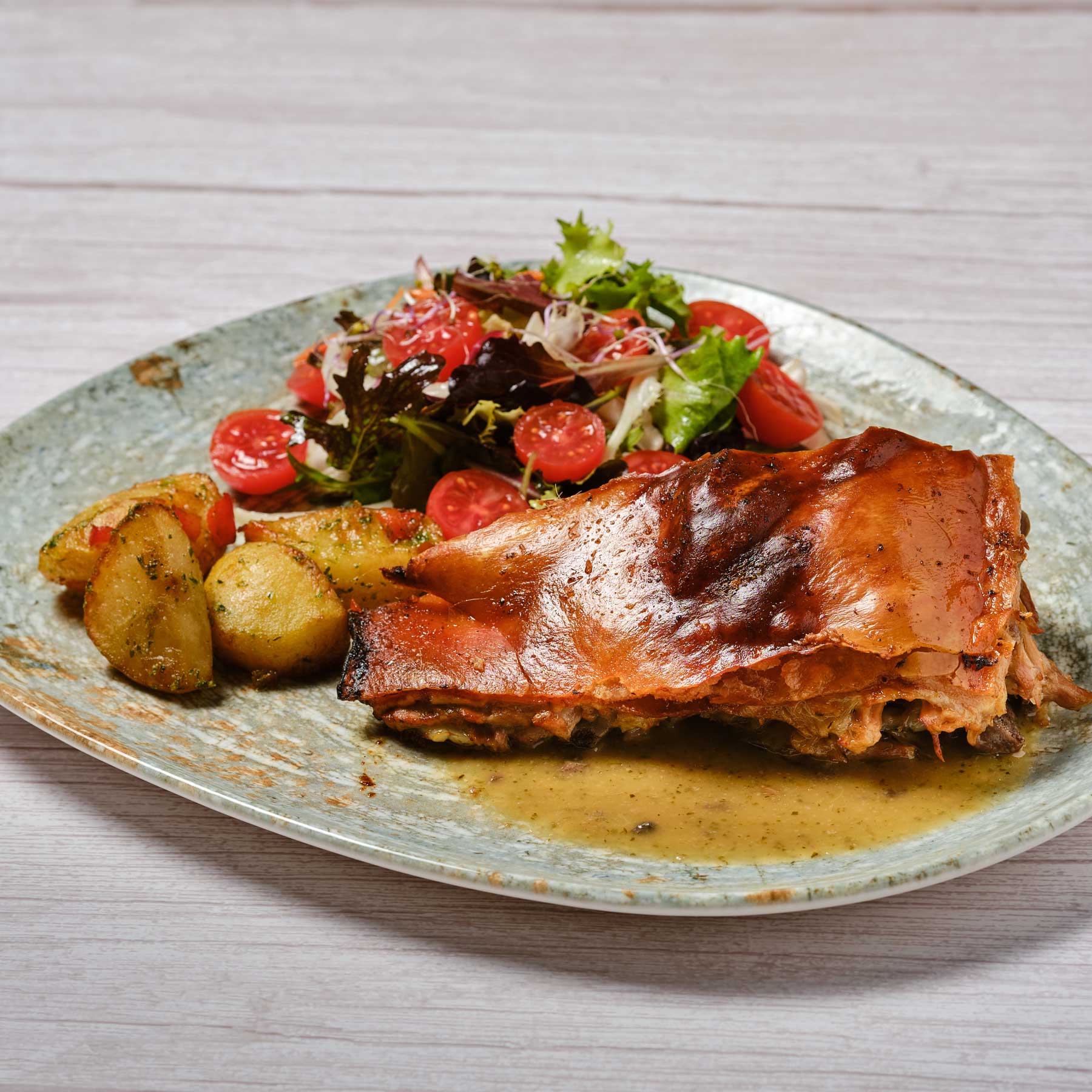 porcella