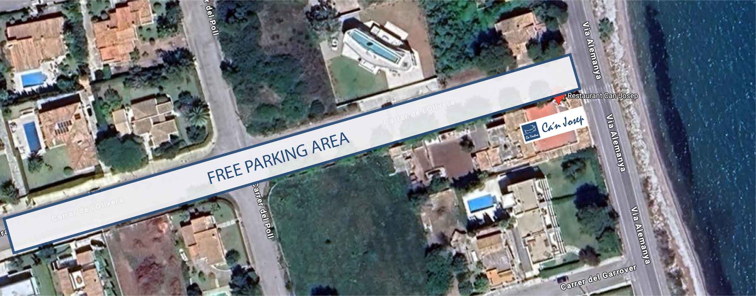 PARKING-ES